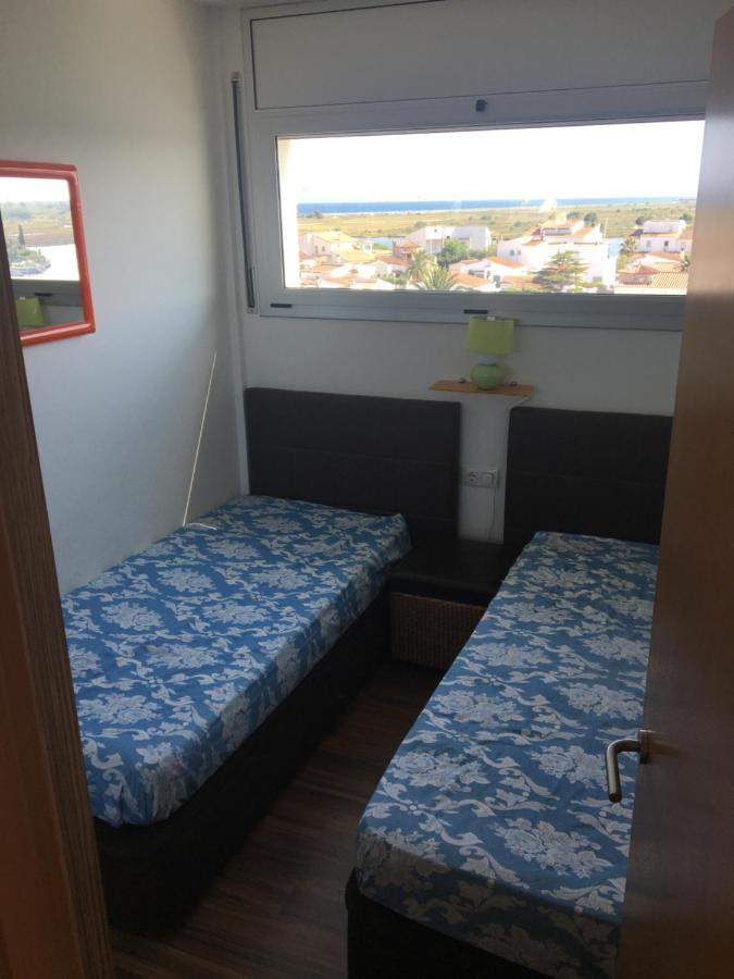 Vue Panoramique Sur La Mediterrannee, Appartement Sur Canal & Proche Plage 로지즈 외부 사진