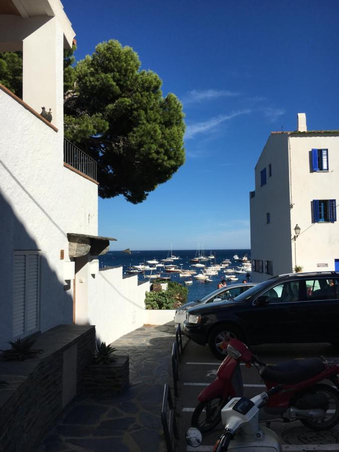 Vue Panoramique Sur La Mediterrannee, Appartement Sur Canal & Proche Plage 로지즈 외부 사진